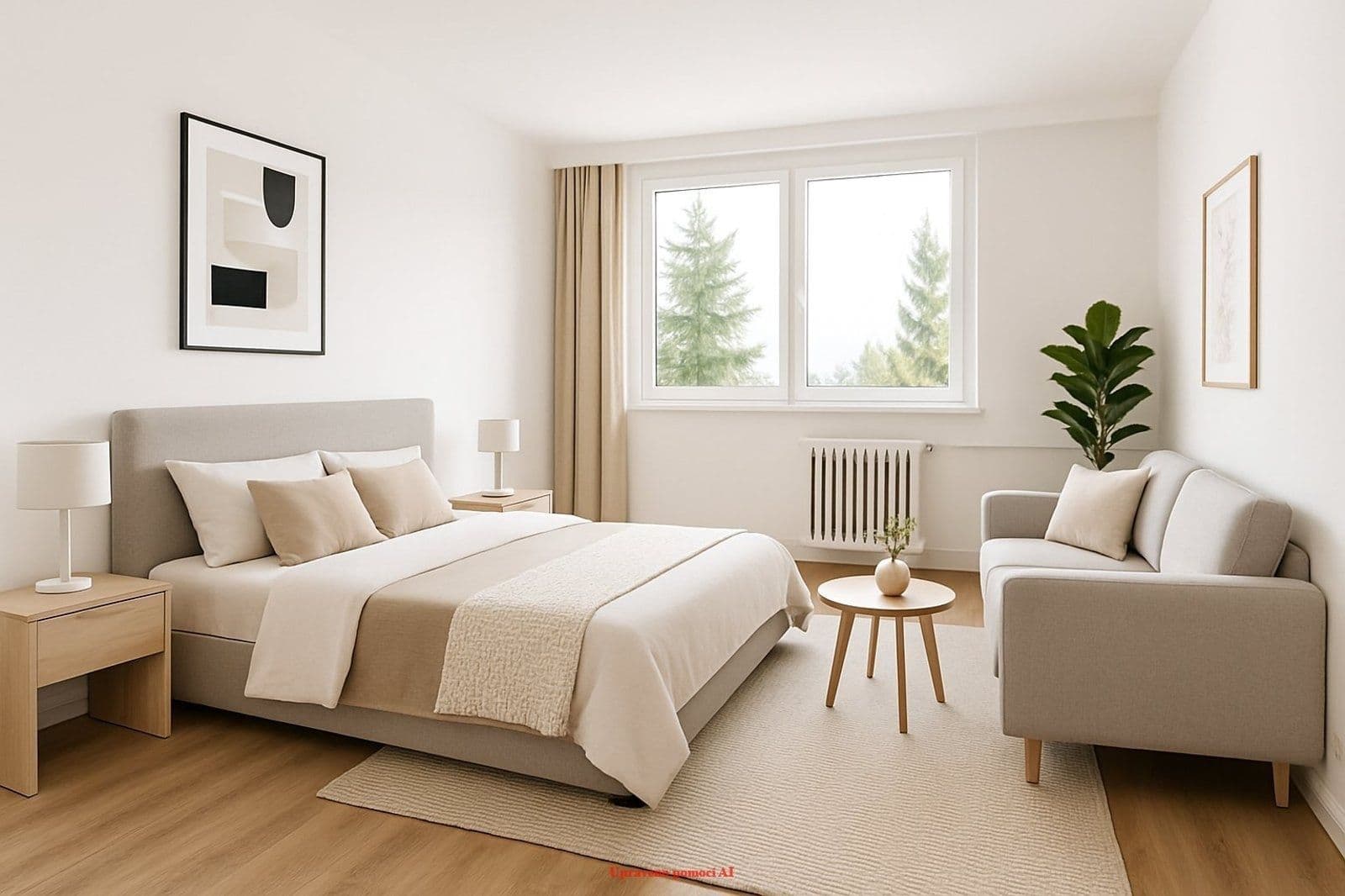 Prenájom bytu 1-izbový 35 m², Slovenská, Karviná, Moravskoslezský kraj Prenájom bytu 1-izbový 35 m², Slovenská, Karviná, Moravskoslezský kraj