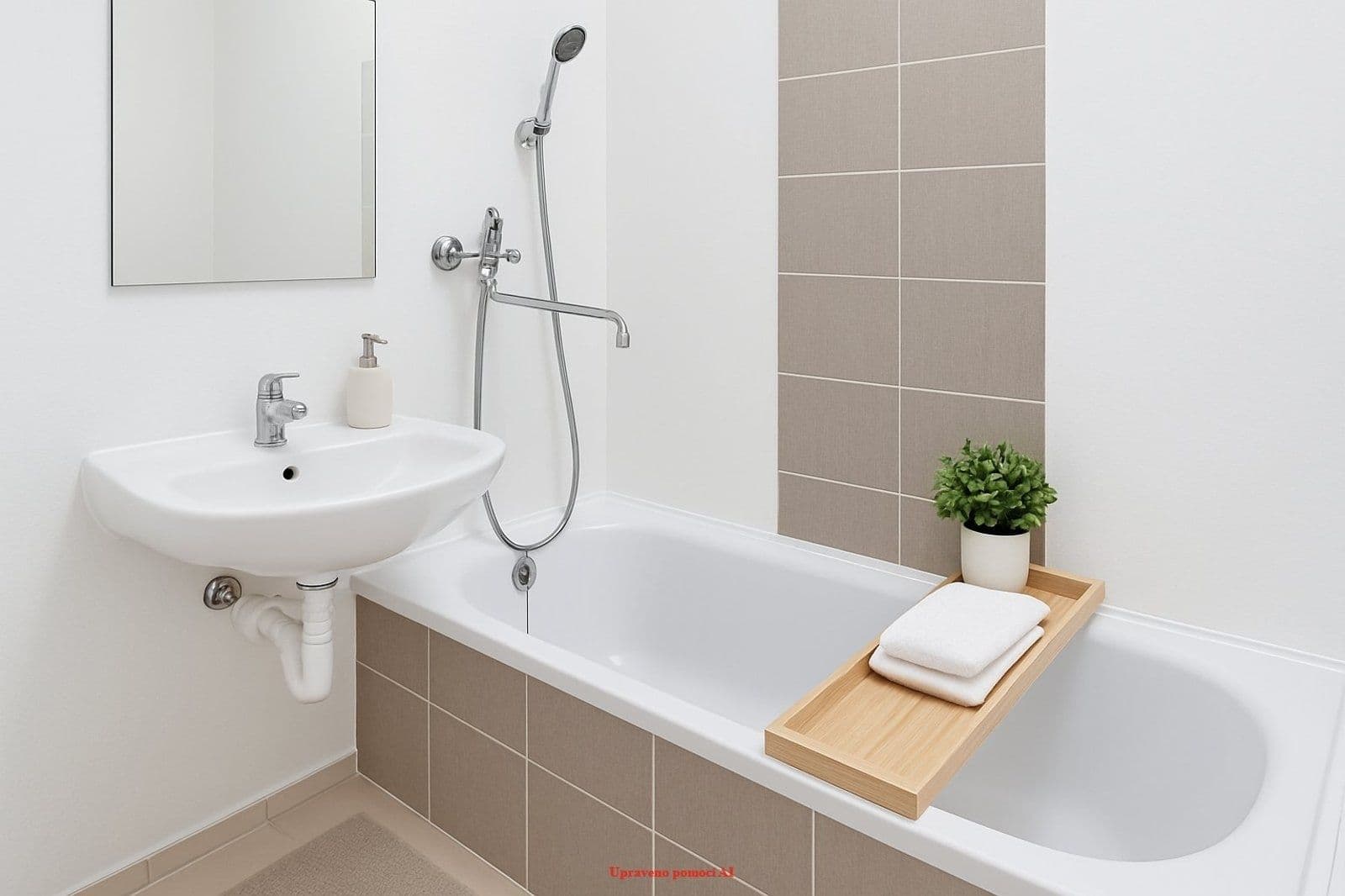 Prenájom bytu 1-izbový 35 m², Slovenská, Karviná, Moravskoslezský kraj Prenájom bytu 1-izbový 35 m², Slovenská, Karviná, Moravskoslezský kraj