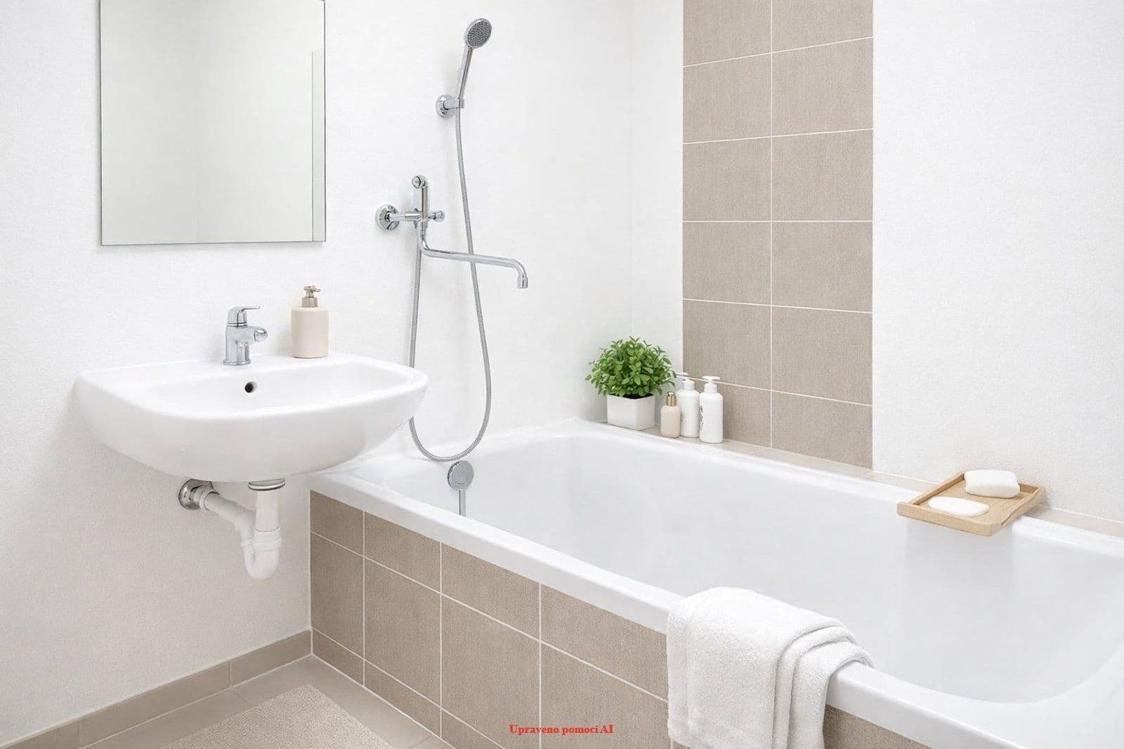 Prenájom bytu 1-izbový 35 m², Slovenská, Karviná, Moravskoslezský kraj Prenájom bytu 1-izbový 35 m², Slovenská, Karviná, Moravskoslezský kraj