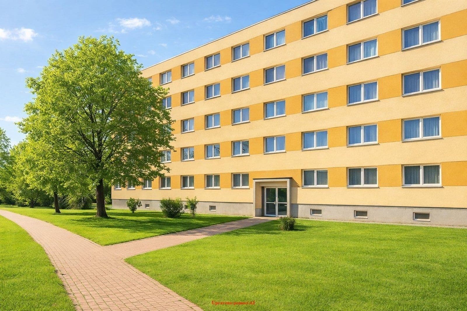 Prenájom bytu 1-izbový 35 m², Slovenská, Karviná, Moravskoslezský kraj Prenájom bytu 1-izbový 35 m², Slovenská, Karviná, Moravskoslezský kraj