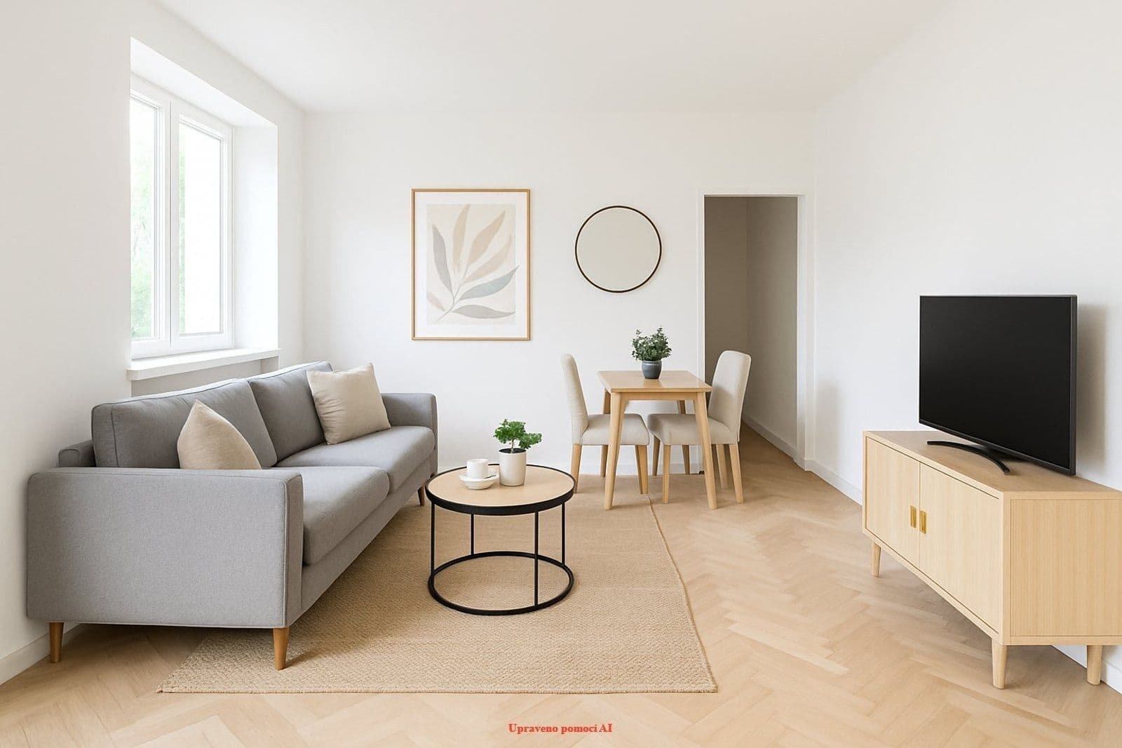 Prenájom bytu 2-izbový 52 m², Československé armády, Havířov, Moravskoslezský kraj Prenájom bytu 2-izbový 52 m², Československé armády, Havířov, Moravskoslezský kraj