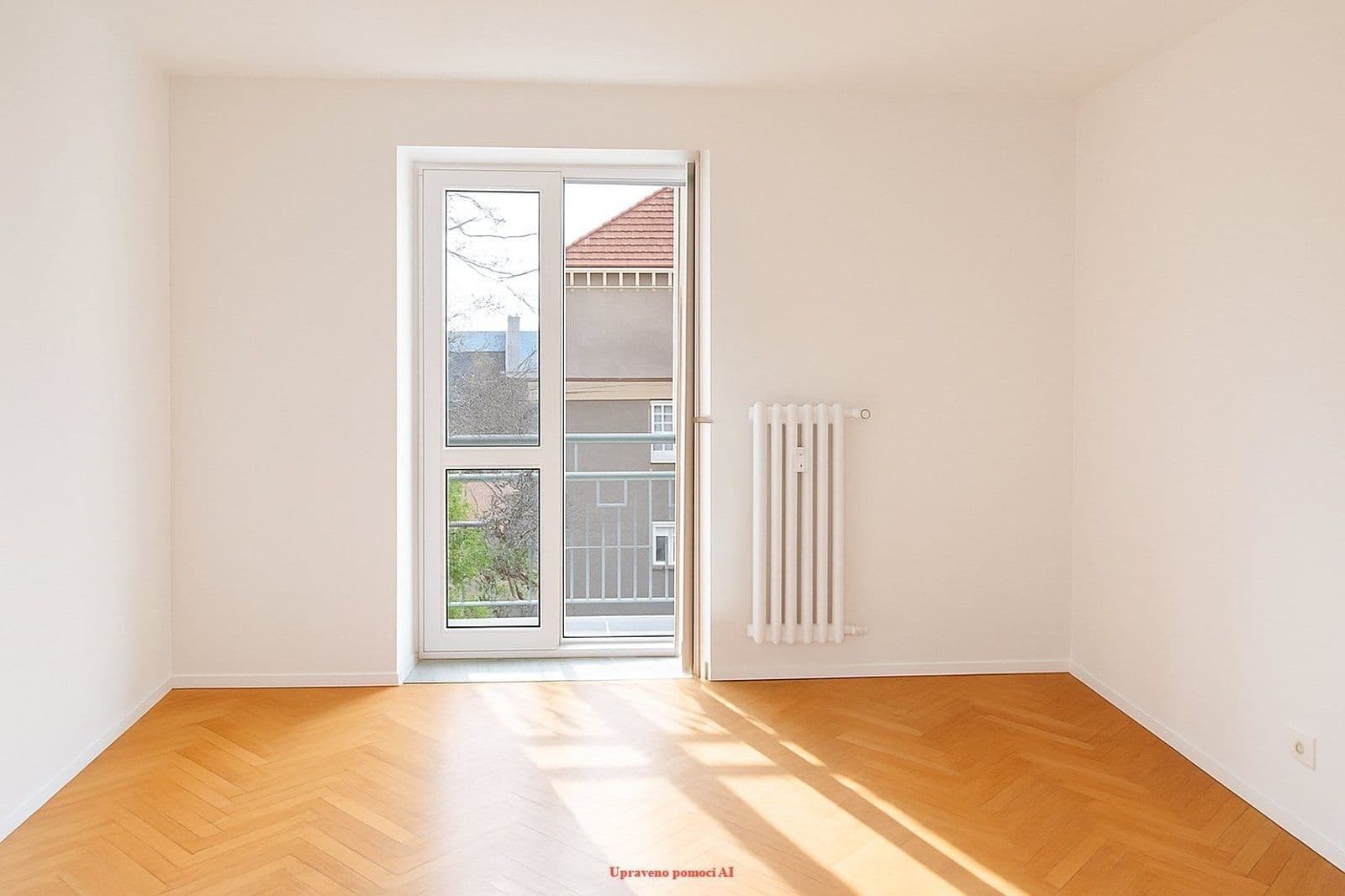 Prenájom bytu 2-izbový 52 m², Československé armády, Havířov, Moravskoslezský kraj Prenájom bytu 2-izbový 52 m², Československé armády, Havířov, Moravskoslezský kraj