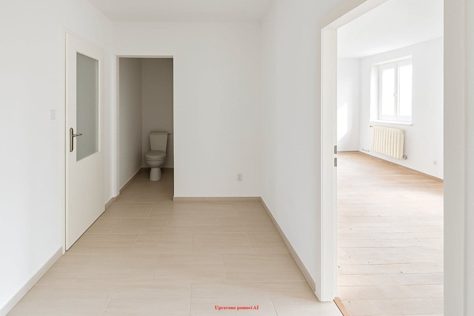 Prenájom bytu 2-izbový 52 m², Československé armády, Havířov, Moravskoslezský kraj Prenájom bytu 2-izbový 52 m², Československé armády, Havířov, Moravskoslezský kraj