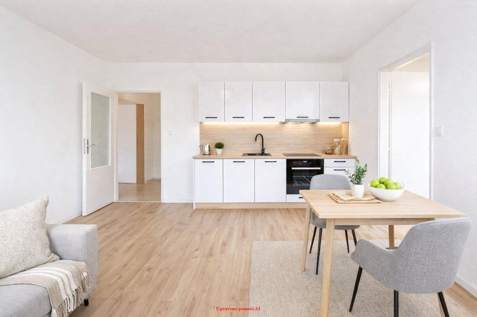 Prenájom bytu 2-izbový 52 m², Československé armády, Havířov, Moravskoslezský kraj Prenájom bytu 2-izbový 52 m², Československé armády, Havířov, Moravskoslezský kraj