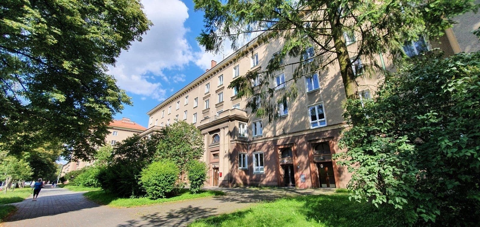 Prenájom bytu 2-izbový 52 m², Československé armády, Havířov, Moravskoslezský kraj Prenájom bytu 2-izbový 52 m², Československé armády, Havířov, Moravskoslezský kraj