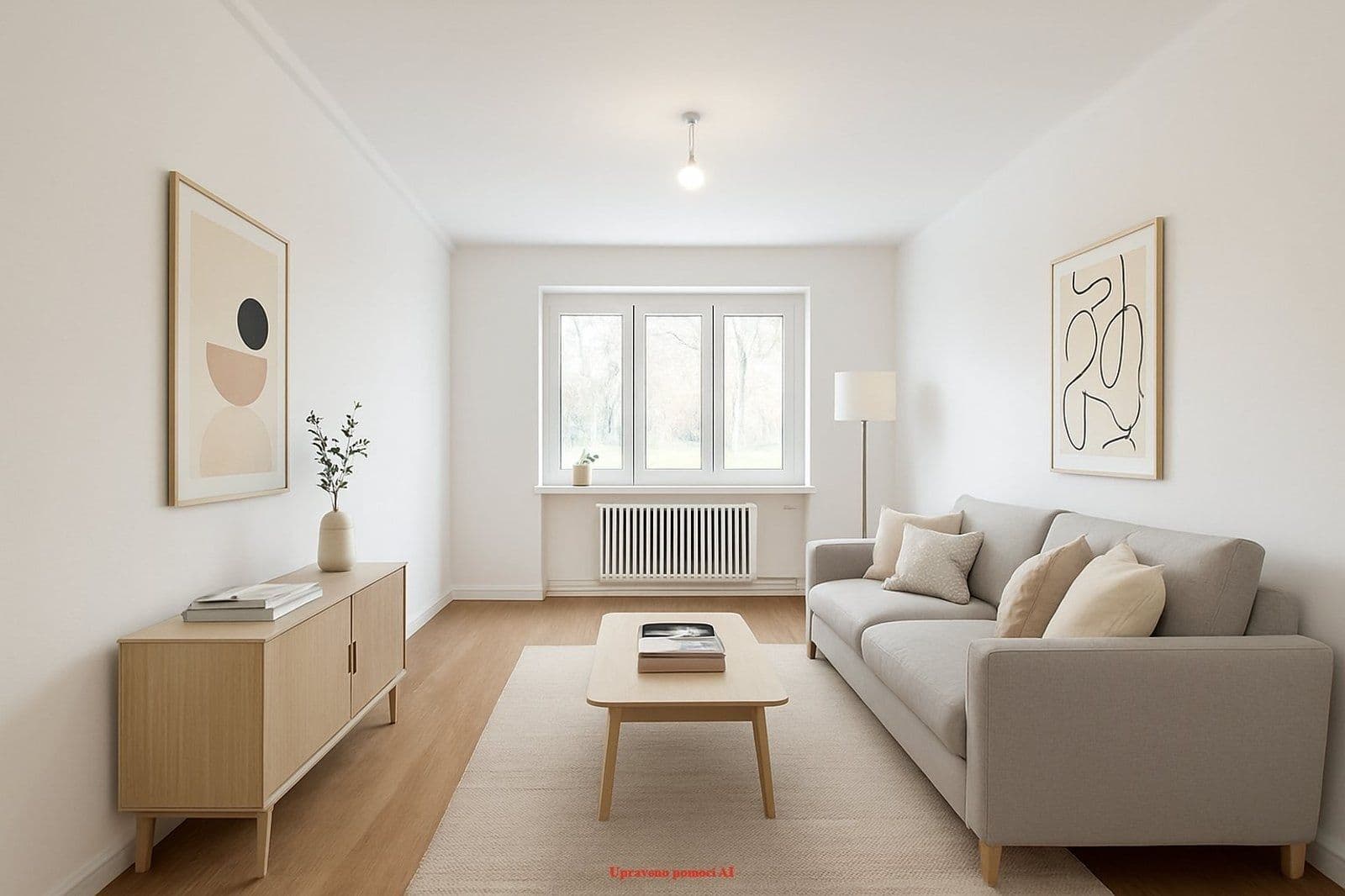 Prenájom bytu 2-izbový 55 m², Beethovenova, Havířov, Moravskoslezský kraj Prenájom bytu 2-izbový 55 m², Beethovenova, Havířov, Moravskoslezský kraj