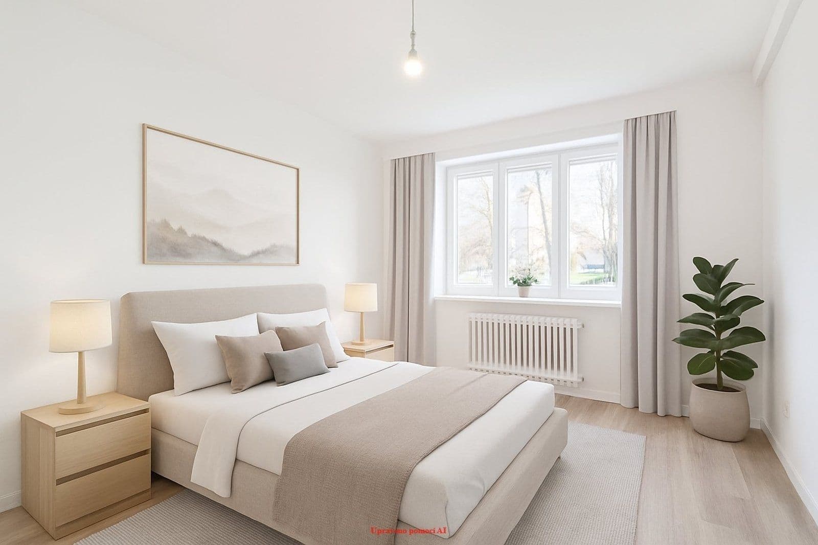 Prenájom bytu 2-izbový 55 m², Beethovenova, Havířov, Moravskoslezský kraj Prenájom bytu 2-izbový 55 m², Beethovenova, Havířov, Moravskoslezský kraj