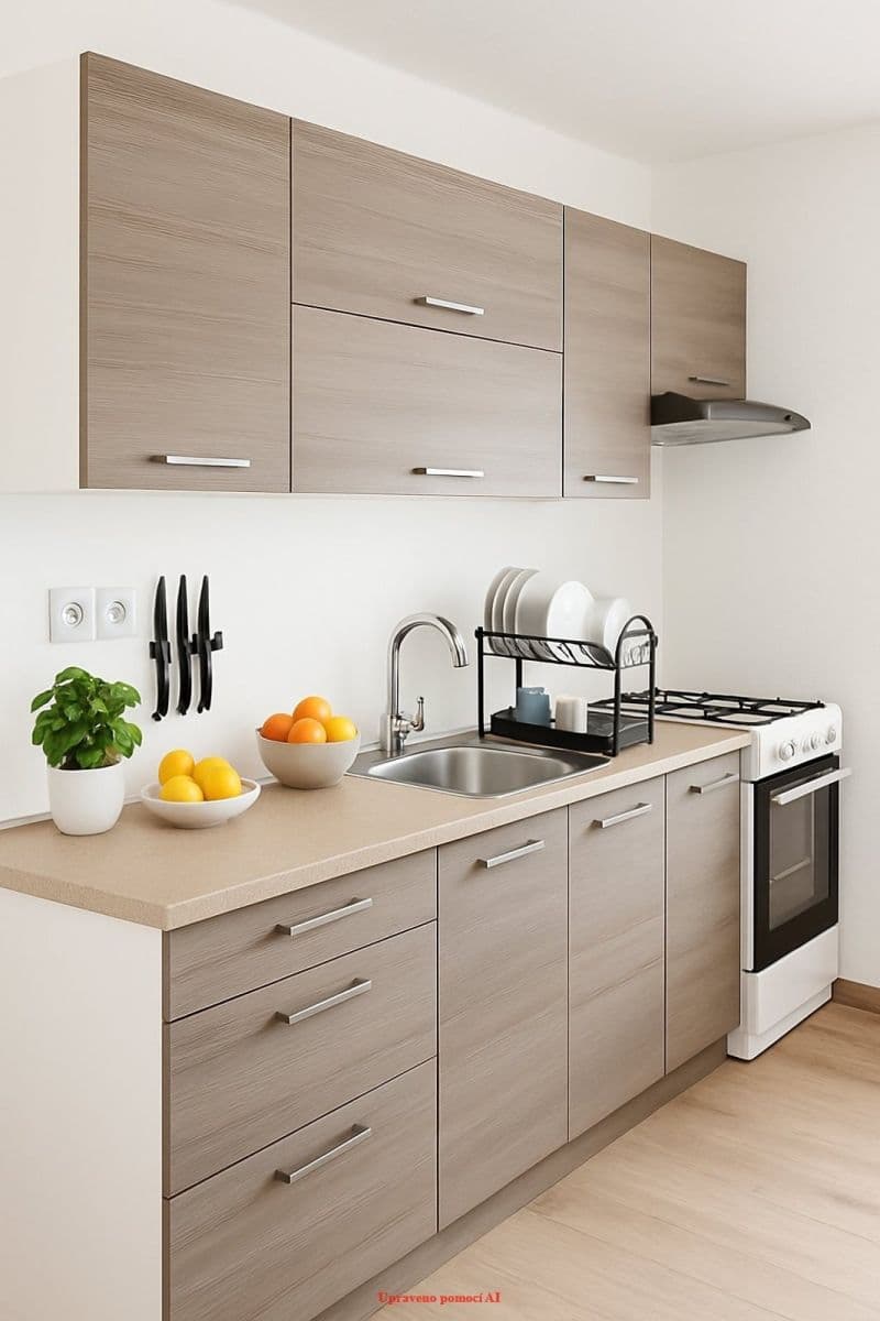 Prenájom bytu 2-izbový 57 m², Československé armády, Frýdek-Místek, Moravskoslezský kraj Prenájom bytu 2-izbový 57 m², Československé armády, Frýdek-Místek, Moravskoslezský kraj