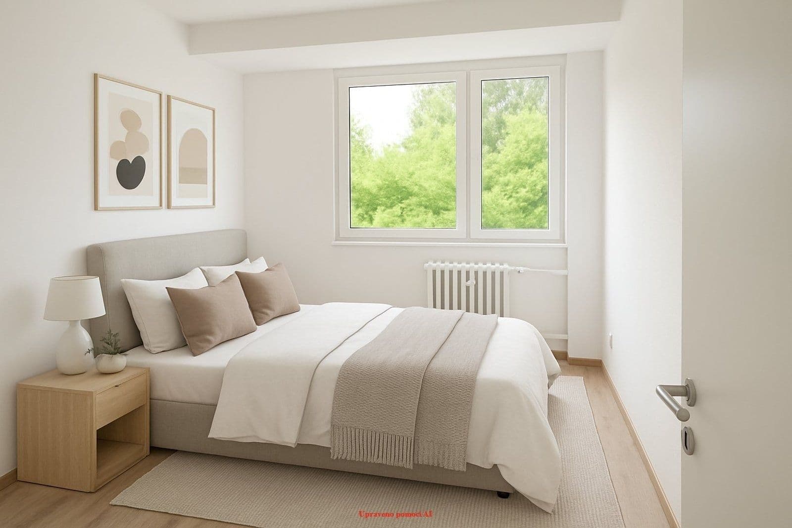 Prenájom bytu 2-izbový 57 m², Československé armády, Frýdek-Místek, Moravskoslezský kraj Prenájom bytu 2-izbový 57 m², Československé armády, Frýdek-Místek, Moravskoslezský kraj