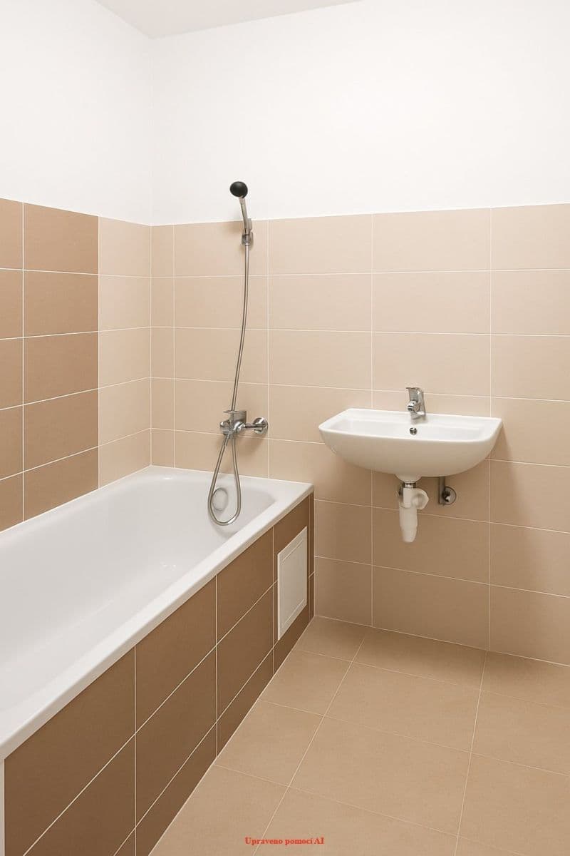 Prenájom bytu 2-izbový 57 m², Československé armády, Frýdek-Místek, Moravskoslezský kraj Prenájom bytu 2-izbový 57 m², Československé armády, Frýdek-Místek, Moravskoslezský kraj