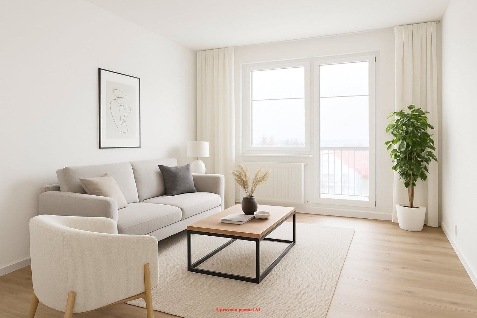 Prenájom bytu 3-izbový 73 m², Třanovského, Frýdek-Místek, Moravskoslezský kraj Prenájom bytu 3-izbový 73 m², Třanovského, Frýdek-Místek, Moravskoslezský kraj