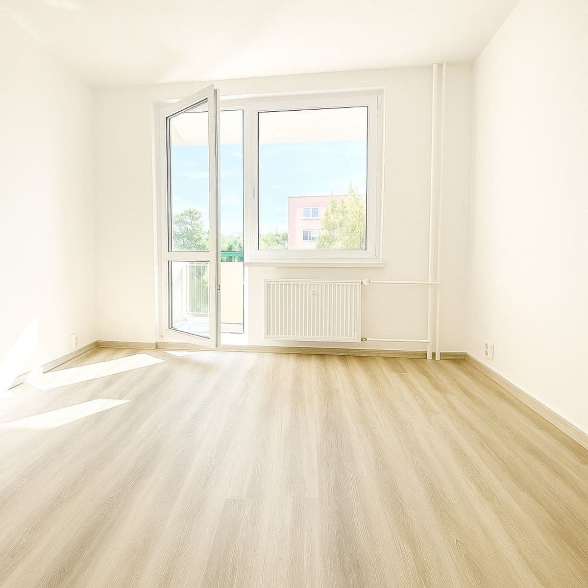 Prenájom bytu 3-izbový 73 m², Třanovského, Frýdek-Místek, Moravskoslezský kraj Prenájom bytu 3-izbový 73 m², Třanovského, Frýdek-Místek, Moravskoslezský kraj