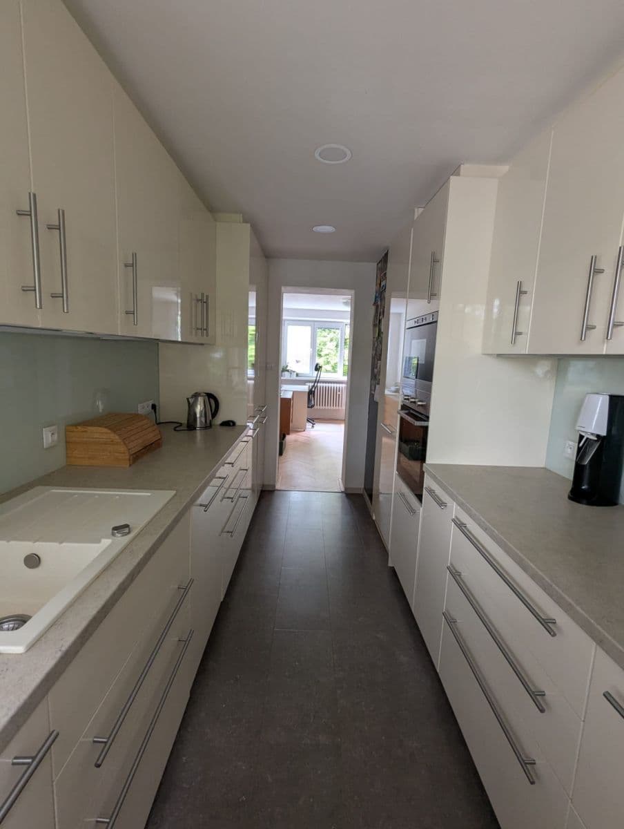 Prenájom bytu 3-izbový 63 m², Klecany, Středočeský kraj Prenájom bytu 3-izbový 63 m², Klecany, Středočeský kraj