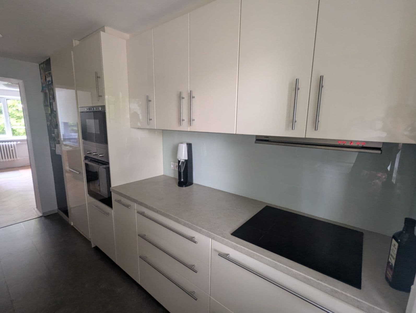 Prenájom bytu 3-izbový 63 m², Klecany, Středočeský kraj Prenájom bytu 3-izbový 63 m², Klecany, Středočeský kraj