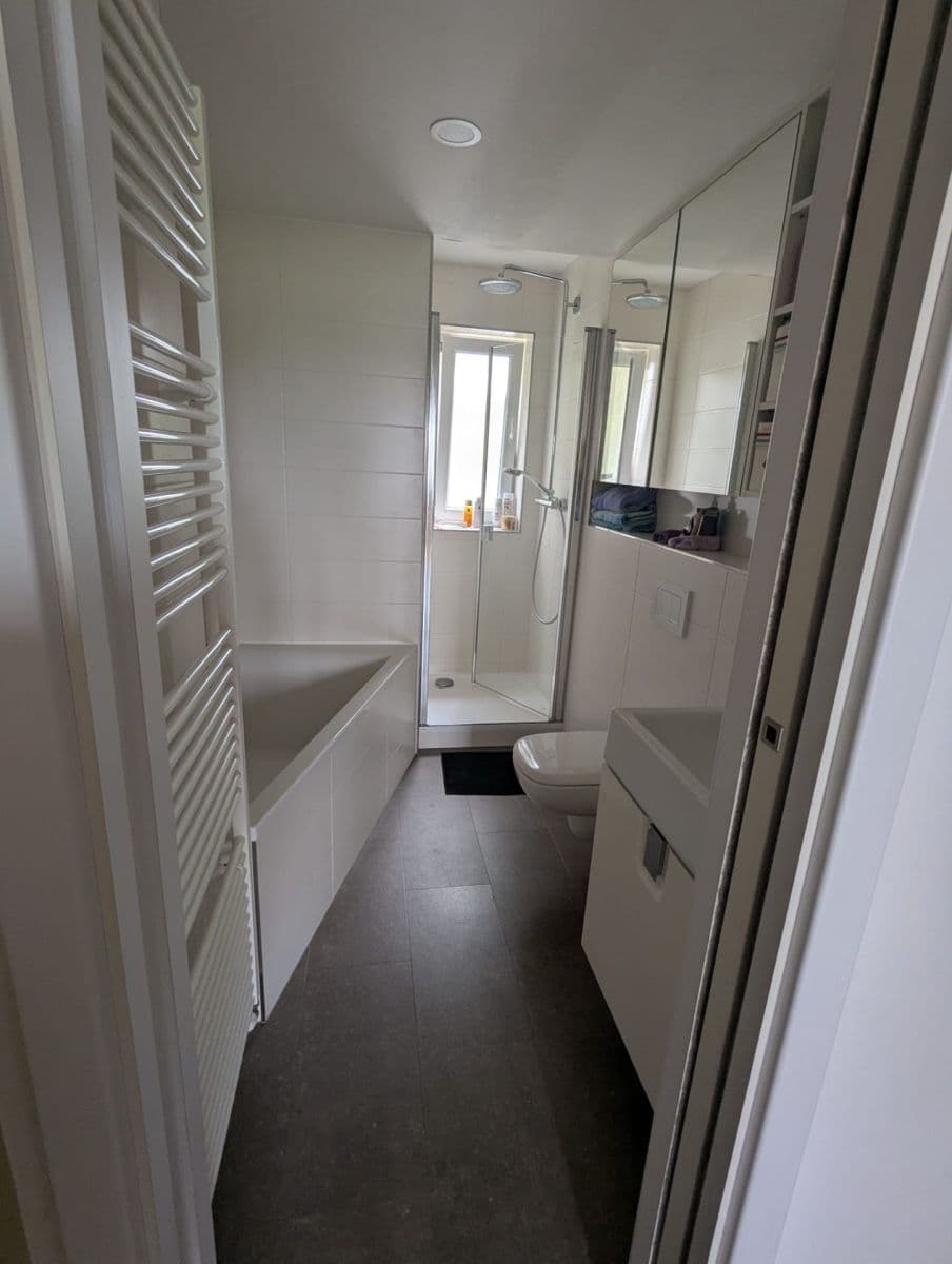 Prenájom bytu 3-izbový 63 m², Klecany, Středočeský kraj Prenájom bytu 3-izbový 63 m², Klecany, Středočeský kraj