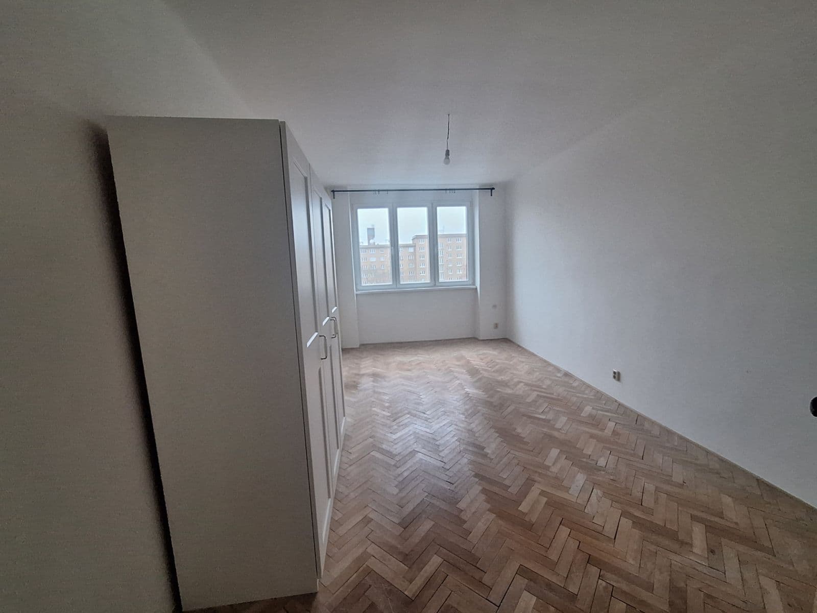 Prenájom bytu 2-izbový 58 m², Kubánské náměstí, Praha, Praha Prenájom bytu 2-izbový 58 m², Kubánské náměstí, Praha, Praha