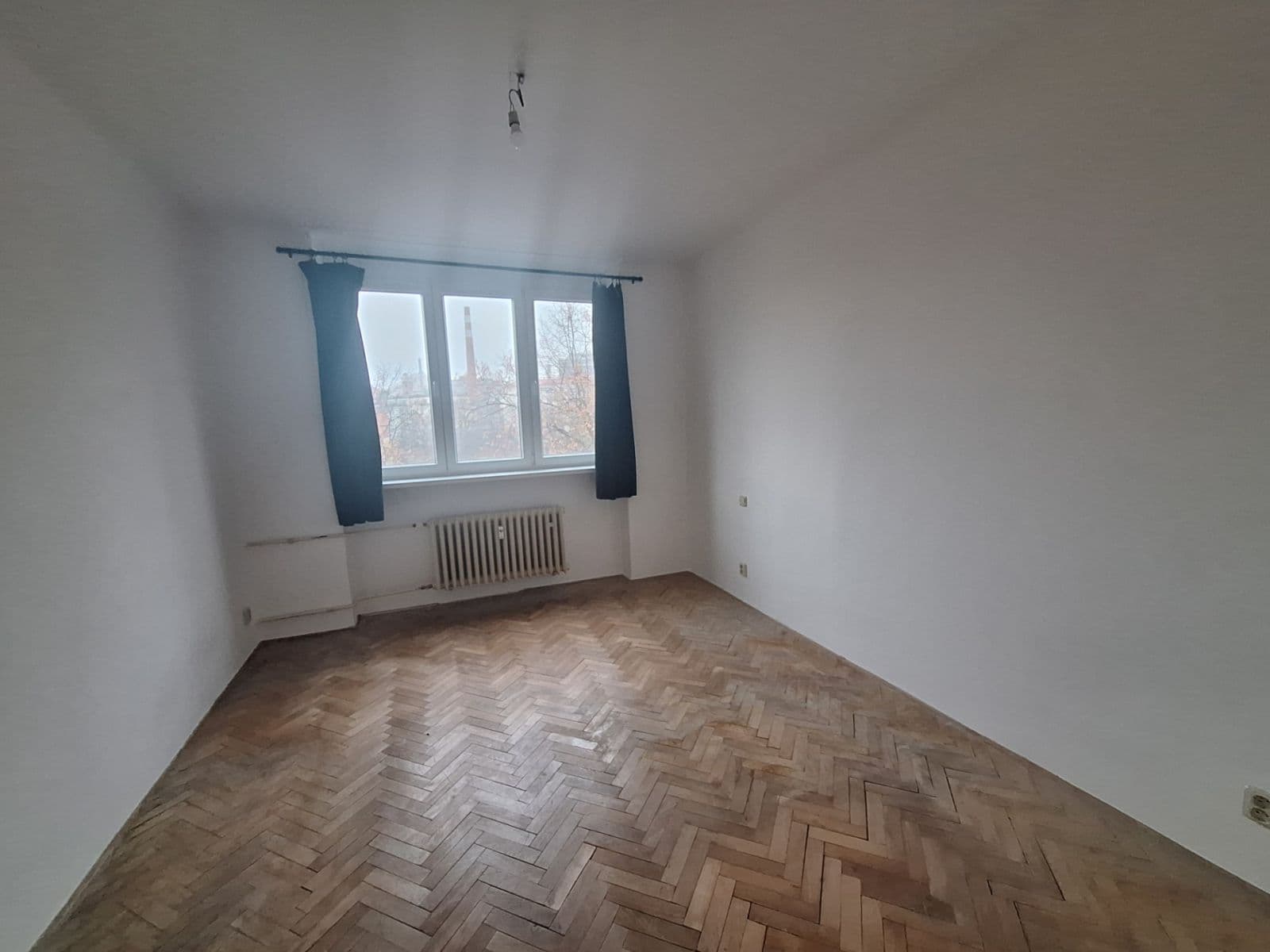 Prenájom bytu 2-izbový 58 m², Kubánské náměstí, Praha, Praha Prenájom bytu 2-izbový 58 m², Kubánské náměstí, Praha, Praha
