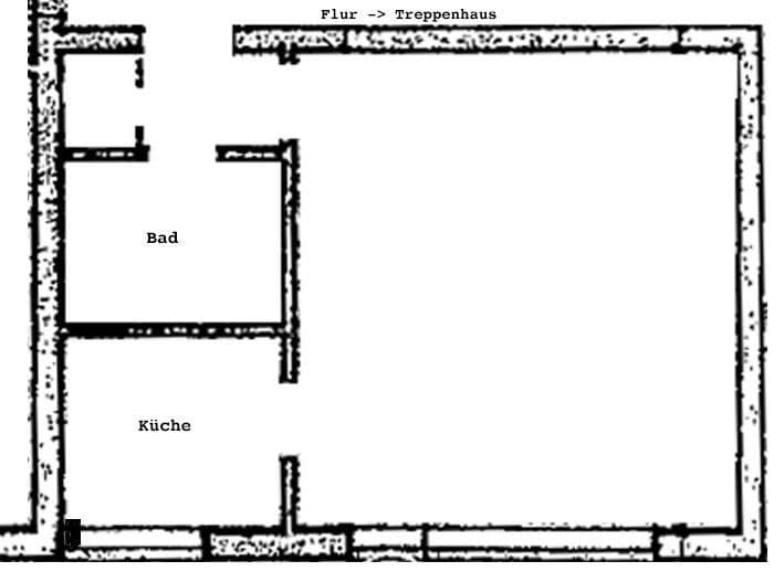 Prenájom bytu 1-izbový 26 m², Meerbusch, Severné Porýnie - Westfálsko Prenájom bytu 1-izbový 26 m², Meerbusch, Severné Porýnie - Westfálsko