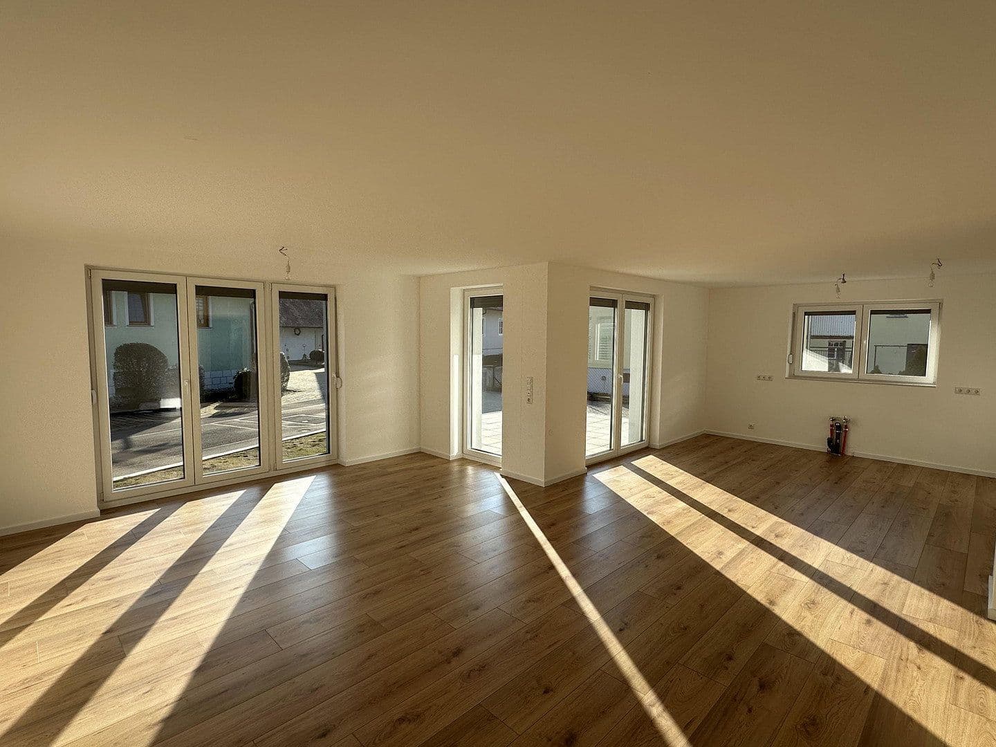 Predaj domu 135 m², pozemek 565 m², Viereth-Trunstadt, Bavorsko Predaj domu 135 m², pozemek 565 m², Viereth-Trunstadt, Bavorsko