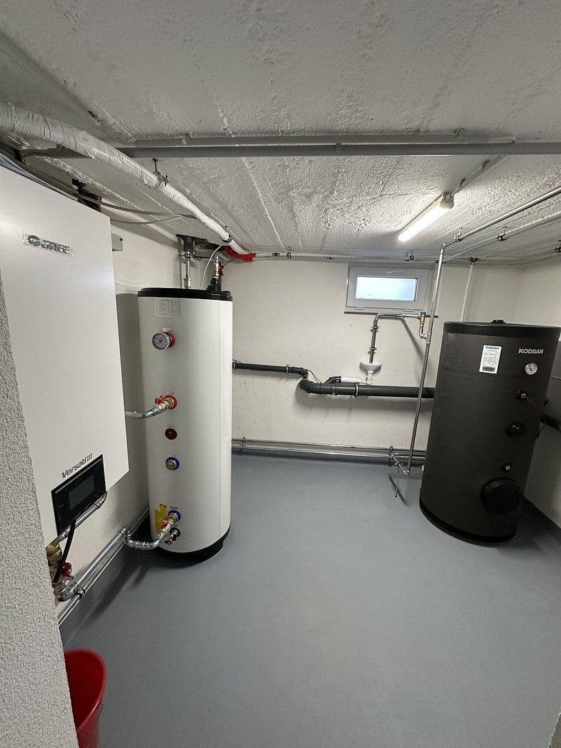 Predaj domu 135 m², pozemek 565 m², Viereth-Trunstadt, Bavorsko Predaj domu 135 m², pozemek 565 m², Viereth-Trunstadt, Bavorsko