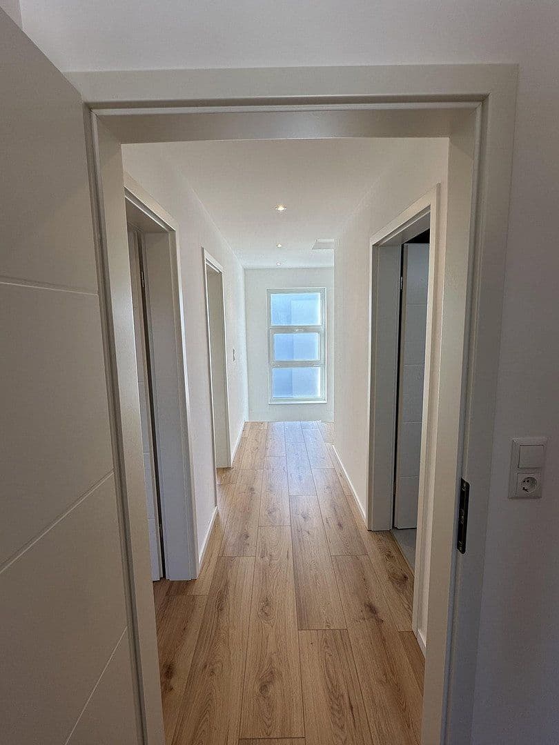 Predaj domu 135 m², pozemek 565 m², Viereth-Trunstadt, Bavorsko Predaj domu 135 m², pozemek 565 m², Viereth-Trunstadt, Bavorsko