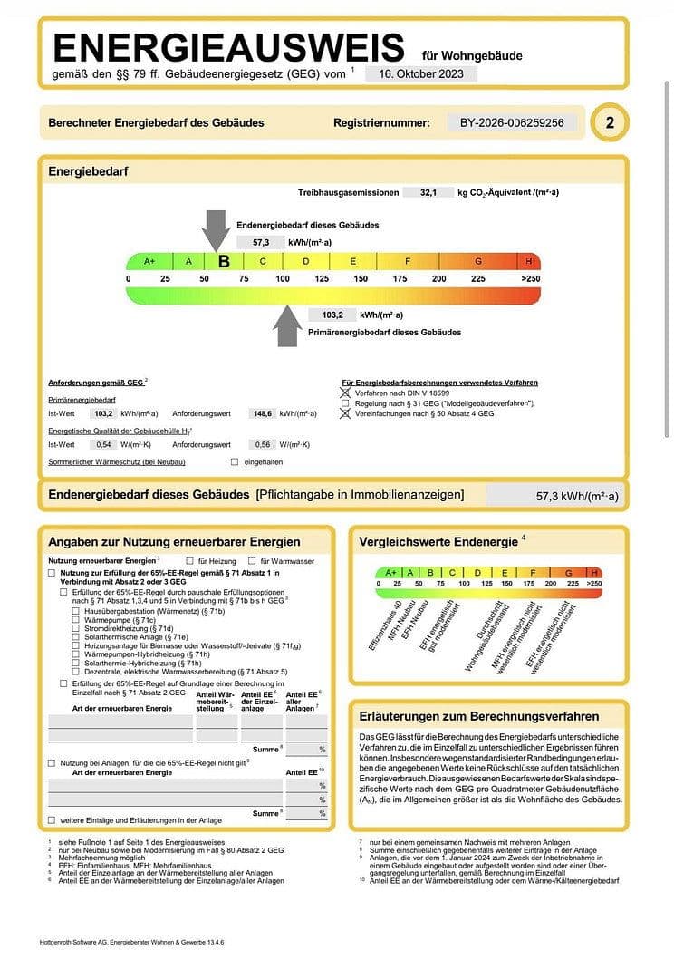 Predaj domu 135 m², pozemek 565 m², Viereth-Trunstadt, Bavorsko Predaj domu 135 m², pozemek 565 m², Viereth-Trunstadt, Bavorsko
