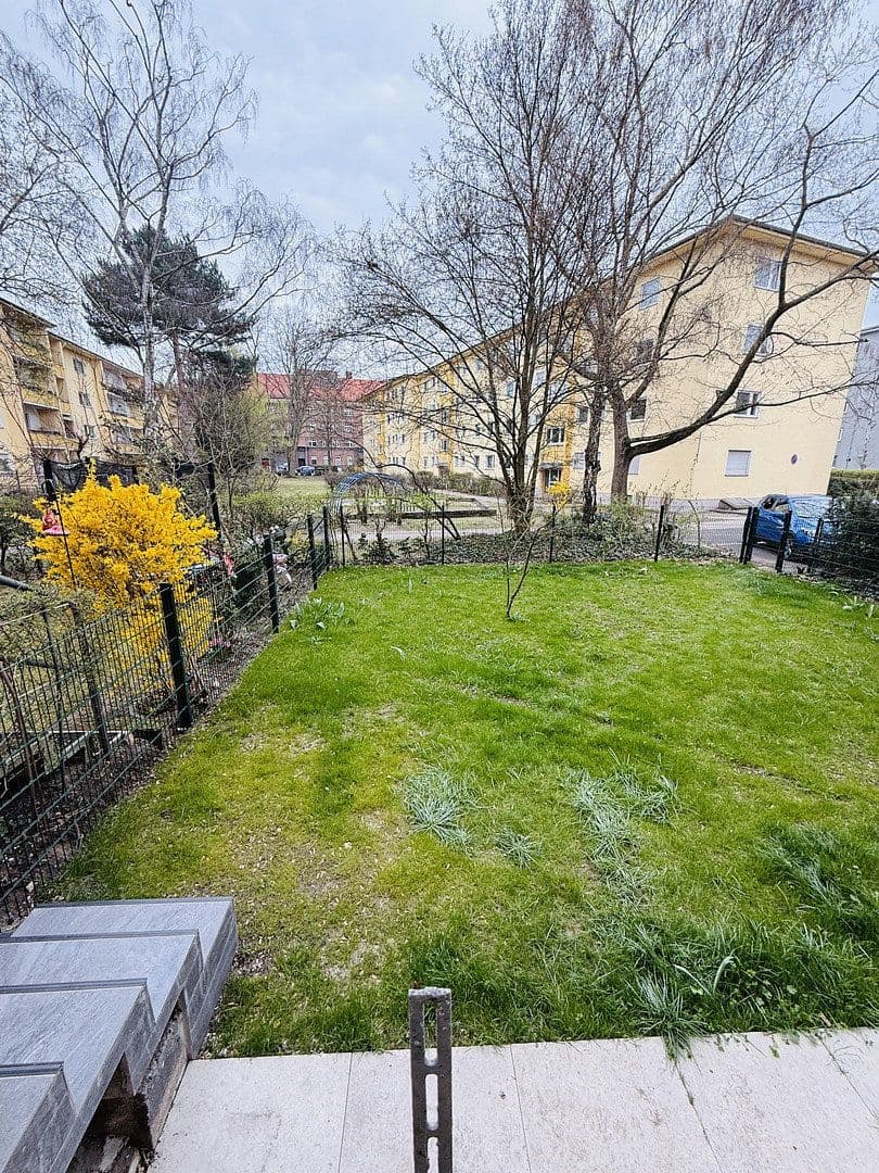 Predaj bytu 2-izbový 55 m², Berlin, Berlín Predaj bytu 2-izbový 55 m², Berlin, Berlín