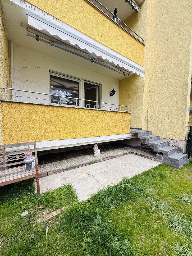 Predaj bytu 2-izbový 55 m², Berlin, Berlín Predaj bytu 2-izbový 55 m², Berlin, Berlín