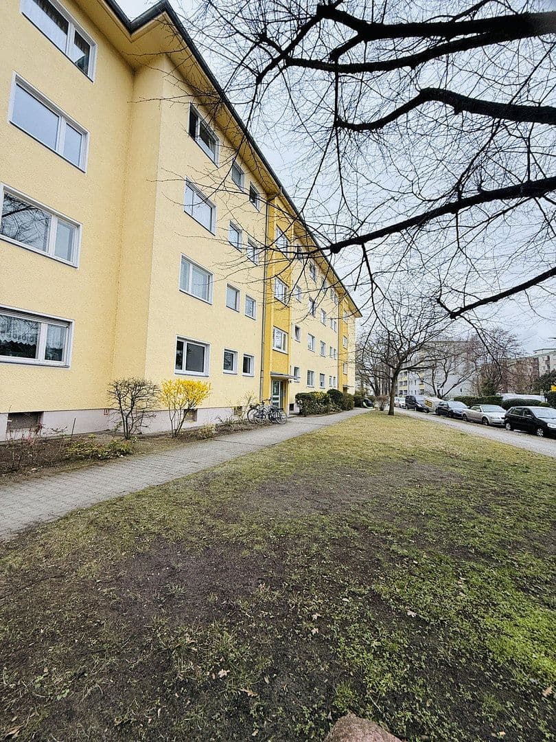 Predaj bytu 2-izbový 55 m², Berlin, Berlín Predaj bytu 2-izbový 55 m², Berlin, Berlín