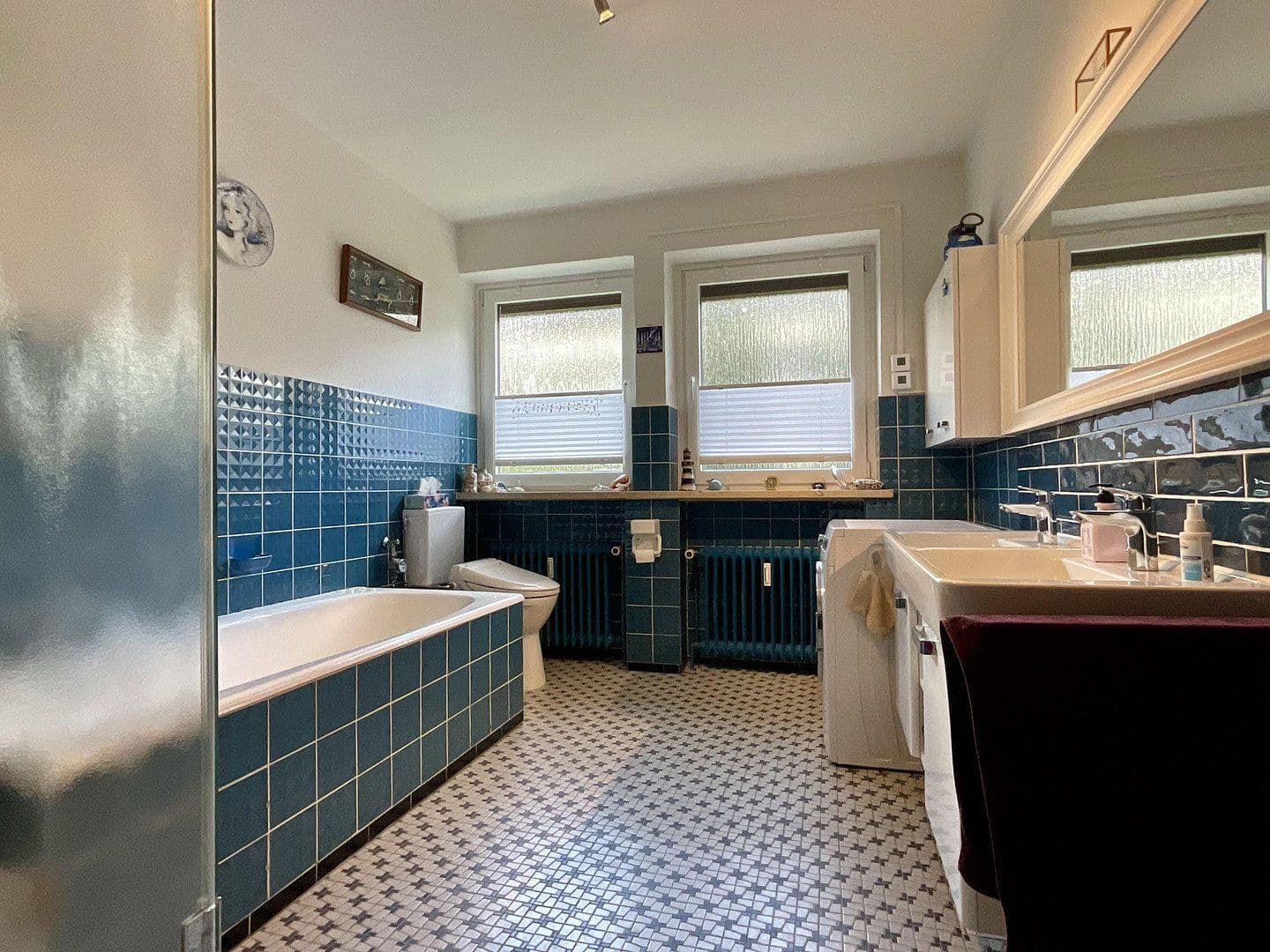 Prenájom bytu 3-izbový 98 m², Büchen, Šlezvicko-Holštajnsko Prenájom bytu 3-izbový 98 m², Büchen, Šlezvicko-Holštajnsko