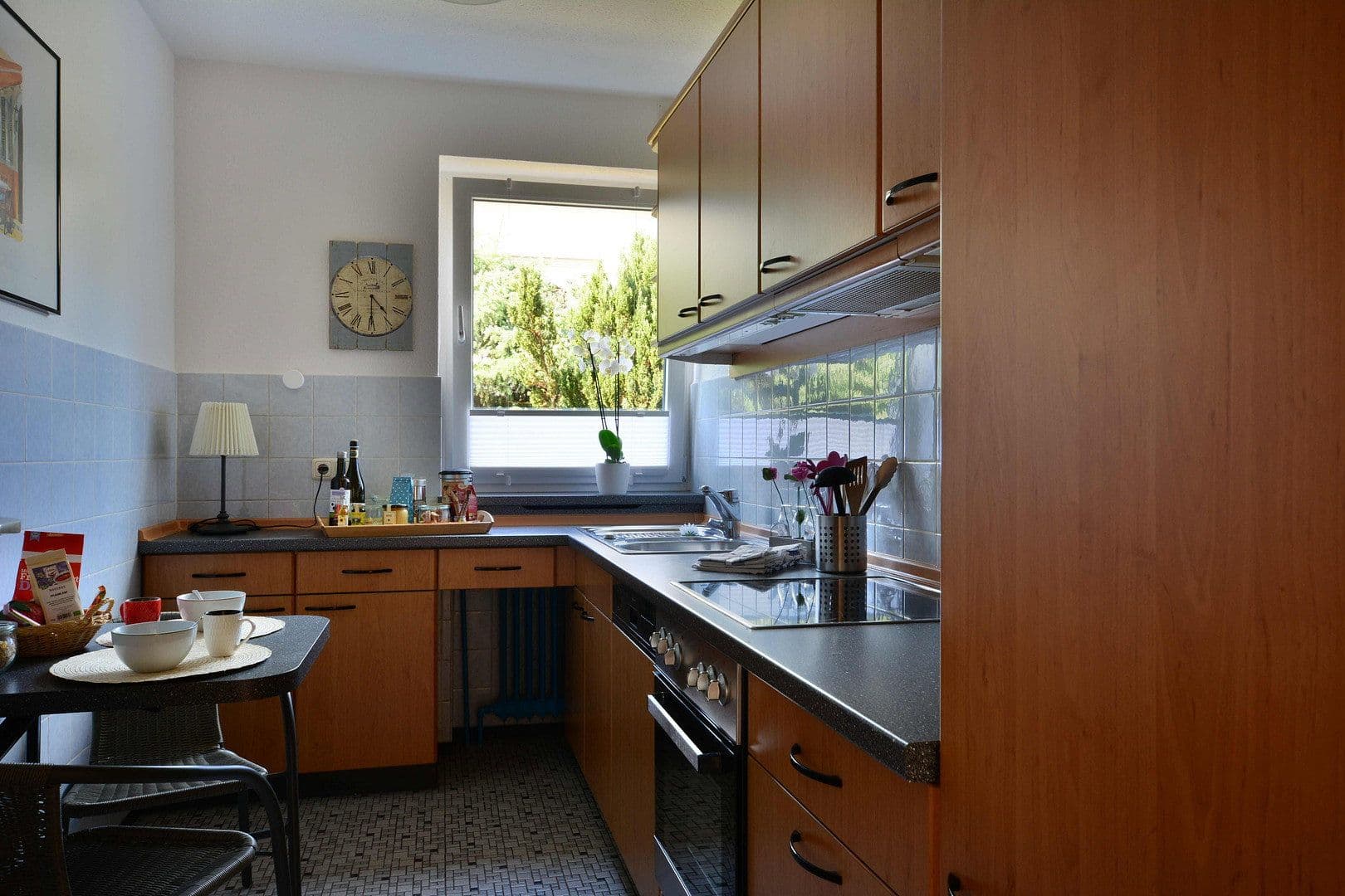 Prenájom bytu 3-izbový 98 m², Büchen, Šlezvicko-Holštajnsko Prenájom bytu 3-izbový 98 m², Büchen, Šlezvicko-Holštajnsko