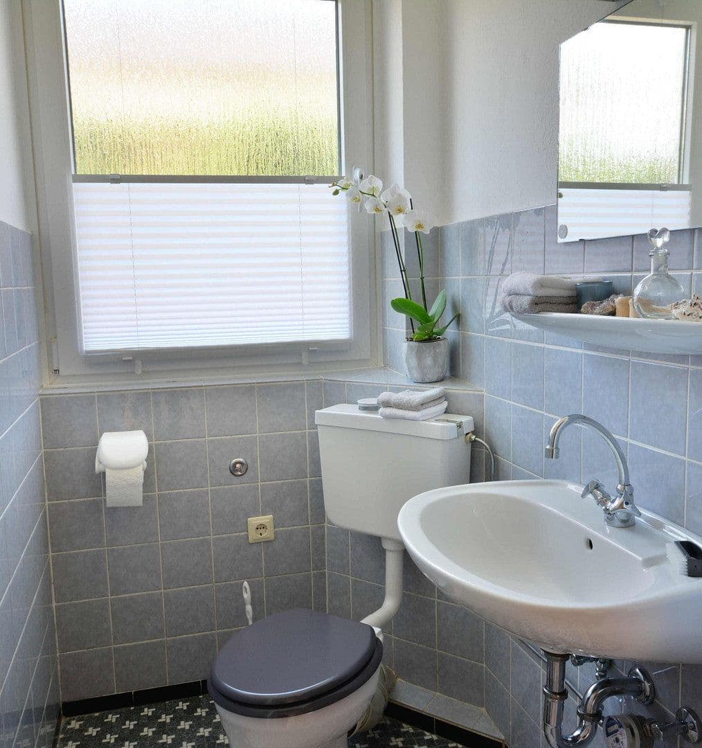 Prenájom bytu 3-izbový 98 m², Büchen, Šlezvicko-Holštajnsko Prenájom bytu 3-izbový 98 m², Büchen, Šlezvicko-Holštajnsko