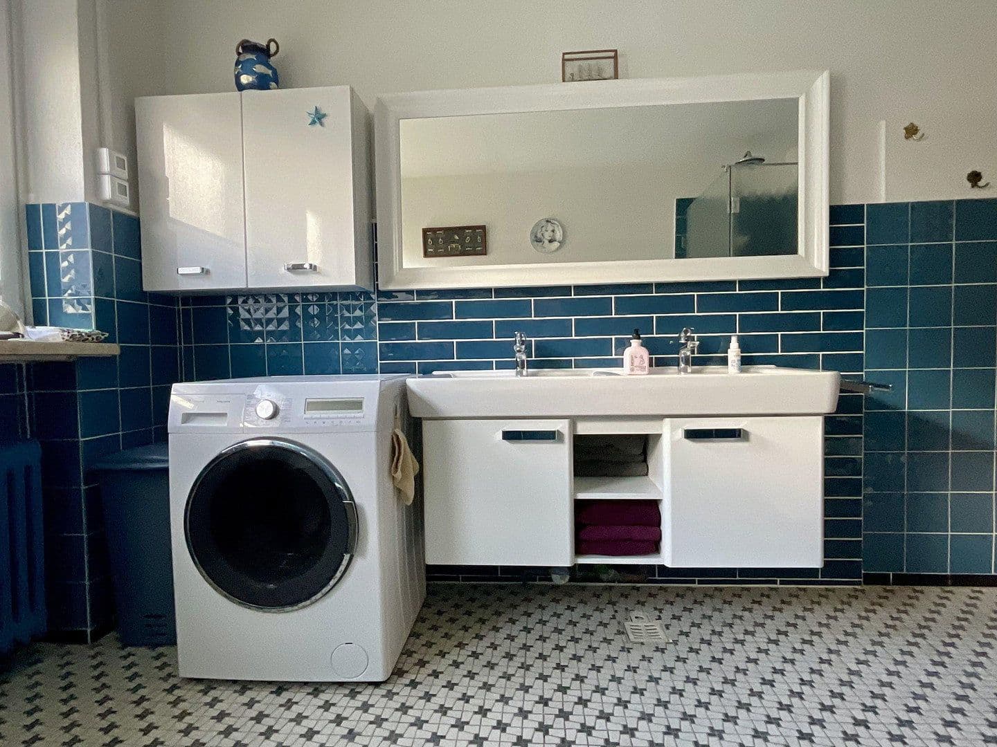 Prenájom bytu 3-izbový 98 m², Büchen, Šlezvicko-Holštajnsko Prenájom bytu 3-izbový 98 m², Büchen, Šlezvicko-Holštajnsko