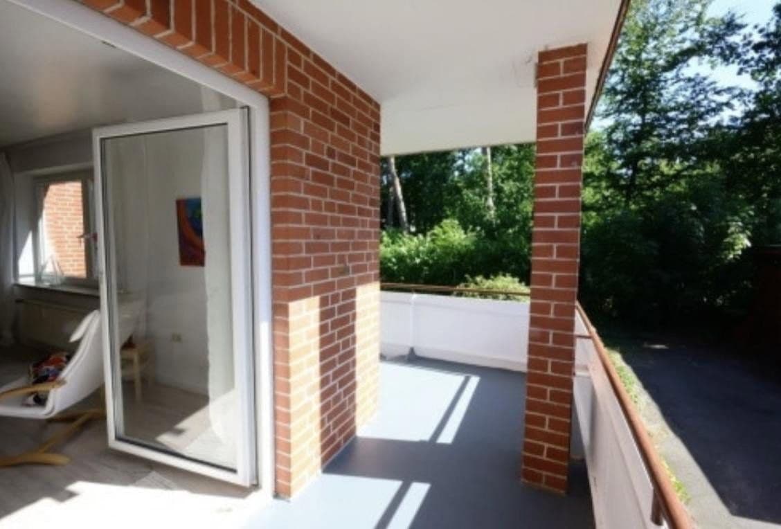 Prenájom bytu 3-izbový 98 m², Büchen, Šlezvicko-Holštajnsko Prenájom bytu 3-izbový 98 m², Büchen, Šlezvicko-Holštajnsko