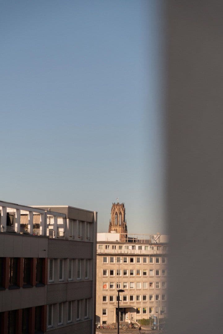 Predaj bytu 4-izbový 80 m², Köln, Severné Porýnie - Westfálsko Predaj bytu 4-izbový 80 m², Köln, Severné Porýnie - Westfálsko