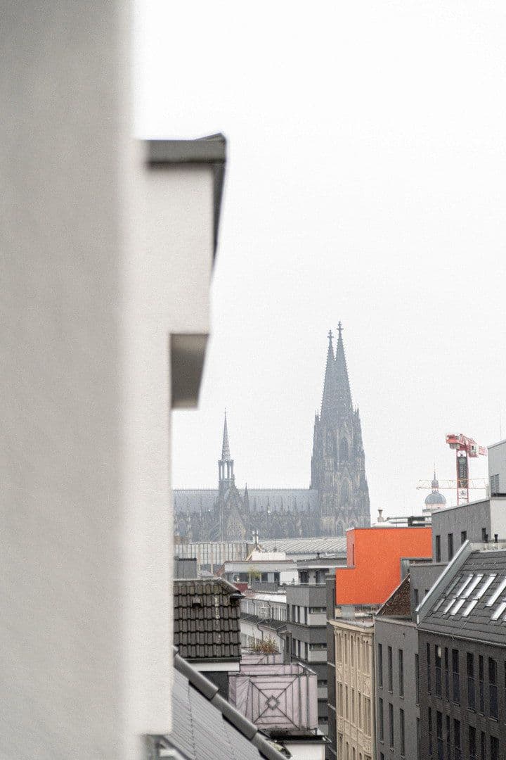 Predaj bytu 4-izbový 80 m², Köln, Severné Porýnie - Westfálsko Predaj bytu 4-izbový 80 m², Köln, Severné Porýnie - Westfálsko