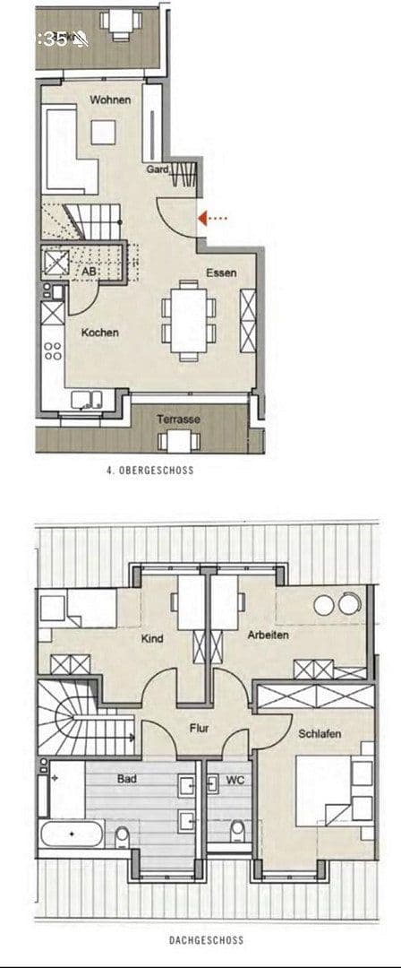 Predaj bytu 4-izbový 80 m², Köln, Severné Porýnie - Westfálsko Predaj bytu 4-izbový 80 m², Köln, Severné Porýnie - Westfálsko