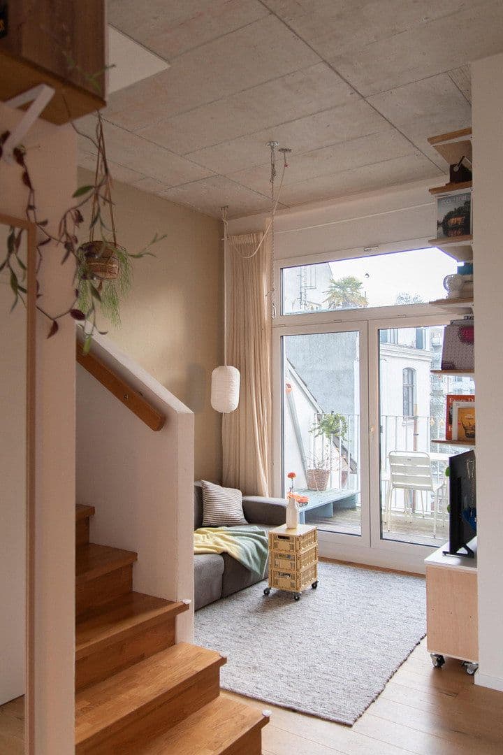 Predaj bytu 4-izbový 80 m², Köln, Severné Porýnie - Westfálsko Predaj bytu 4-izbový 80 m², Köln, Severné Porýnie - Westfálsko