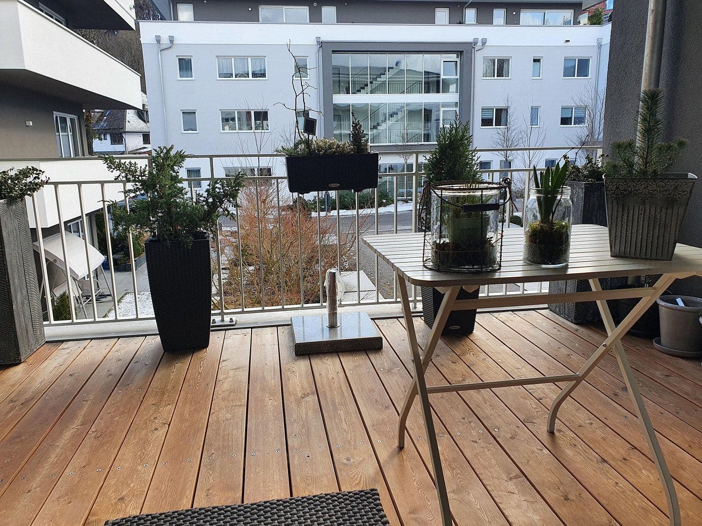 Prenájom bytu 2-izbový 62 m², Schützenstraße 31, Bad Tölz, Bavorsko Prenájom bytu 2-izbový 62 m², Schützenstraße 31, Bad Tölz, Bavorsko