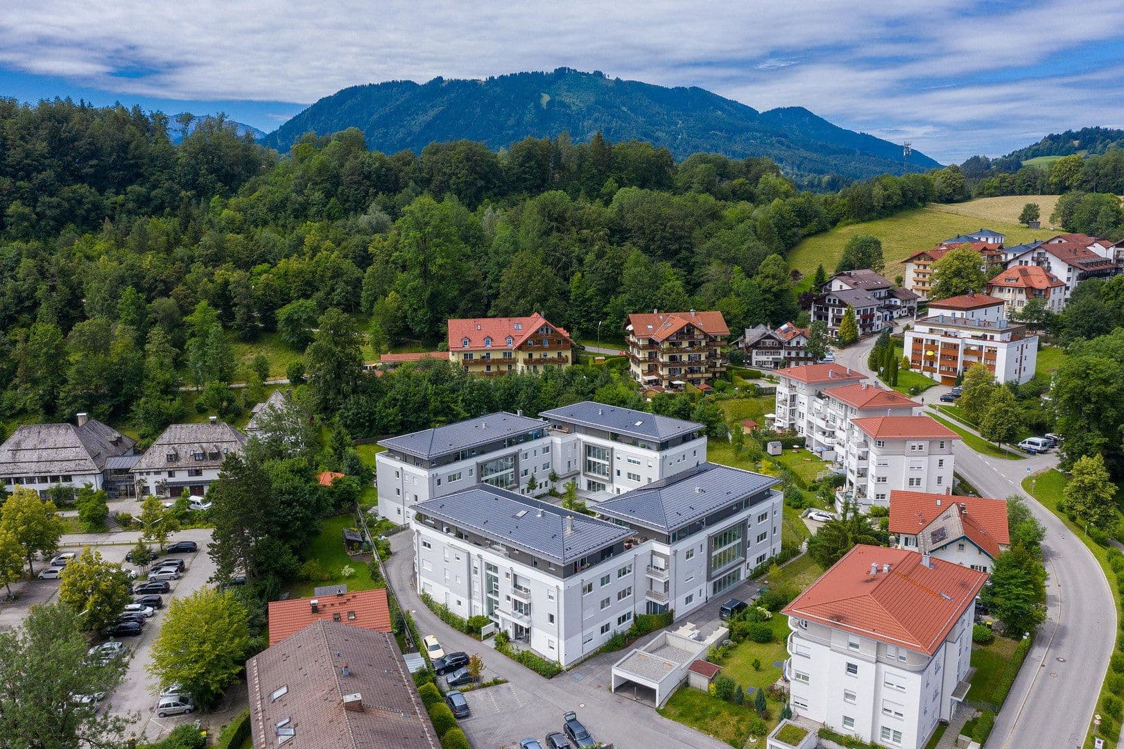 Prenájom bytu 2-izbový 62 m², Schützenstraße 31, Bad Tölz, Bavorsko Prenájom bytu 2-izbový 62 m², Schützenstraße 31, Bad Tölz, Bavorsko