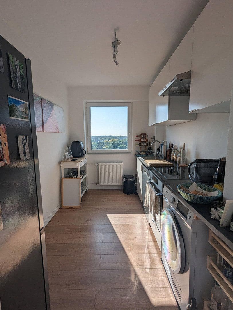 Predaj bytu 3-izbový 75 m², Schönbornring 7, Neu-Isenburg, Hesensko Predaj bytu 3-izbový 75 m², Schönbornring 7, Neu-Isenburg, Hesensko