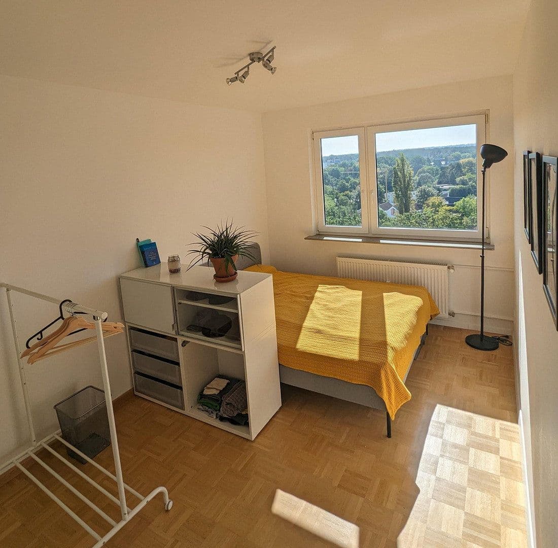 Predaj bytu 3-izbový 75 m², Schönbornring 7, Neu-Isenburg, Hesensko Predaj bytu 3-izbový 75 m², Schönbornring 7, Neu-Isenburg, Hesensko