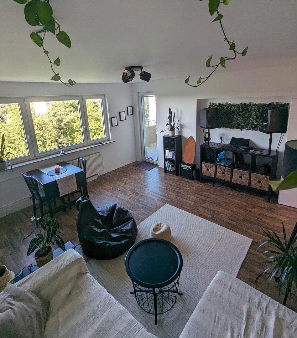 Predaj bytu 3-izbový 75 m², Schönbornring 7, Neu-Isenburg, Hesensko Predaj bytu 3-izbový 75 m², Schönbornring 7, Neu-Isenburg, Hesensko