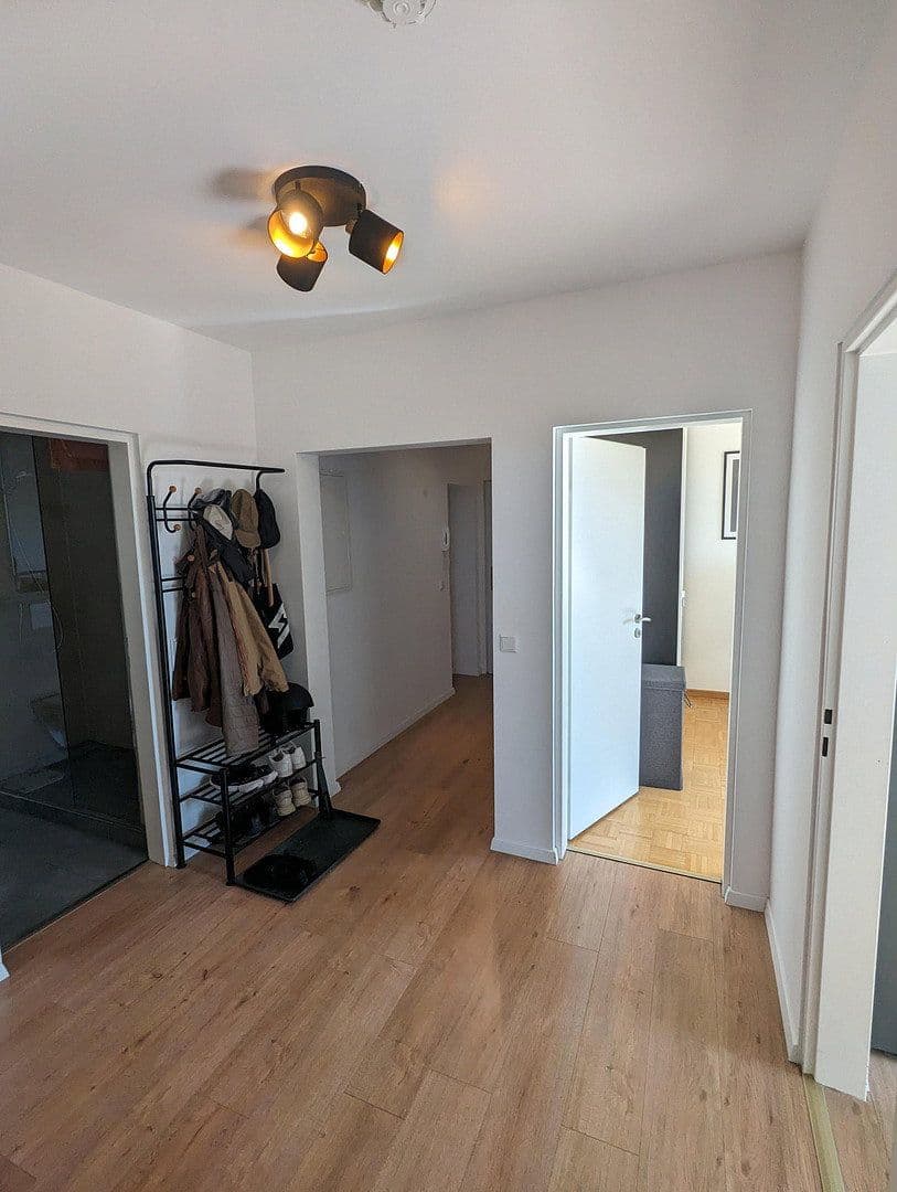 Predaj bytu 3-izbový 75 m², Schönbornring 7, Neu-Isenburg, Hesensko Predaj bytu 3-izbový 75 m², Schönbornring 7, Neu-Isenburg, Hesensko