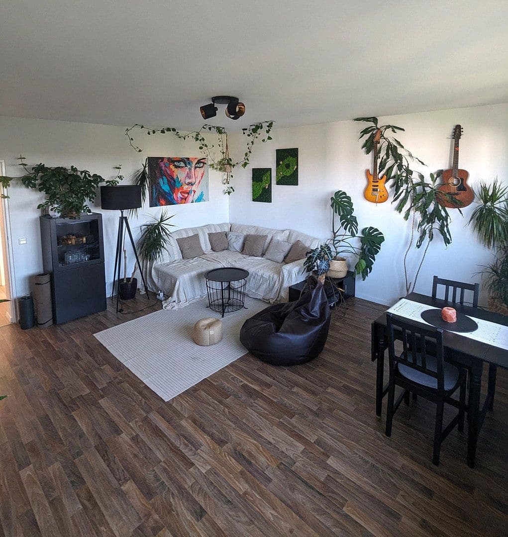 Predaj bytu 3-izbový 75 m², Schönbornring 7, Neu-Isenburg, Hesensko Predaj bytu 3-izbový 75 m², Schönbornring 7, Neu-Isenburg, Hesensko