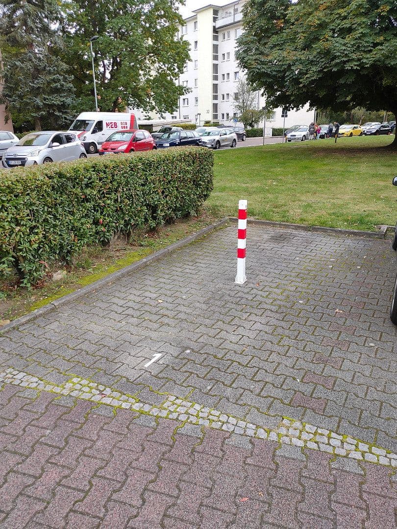 Predaj bytu 3-izbový 75 m², Schönbornring 7, Neu-Isenburg, Hesensko Predaj bytu 3-izbový 75 m², Schönbornring 7, Neu-Isenburg, Hesensko