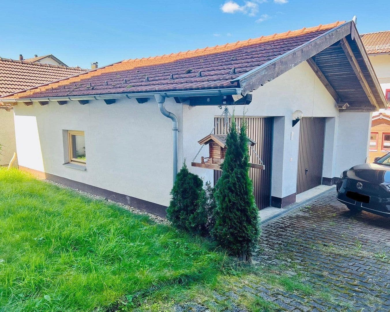 Predaj domu 180 m², pozemek 790 m², Kirchberg i.Wald, Bavorsko Predaj domu 180 m², pozemek 790 m², Kirchberg i.Wald, Bavorsko