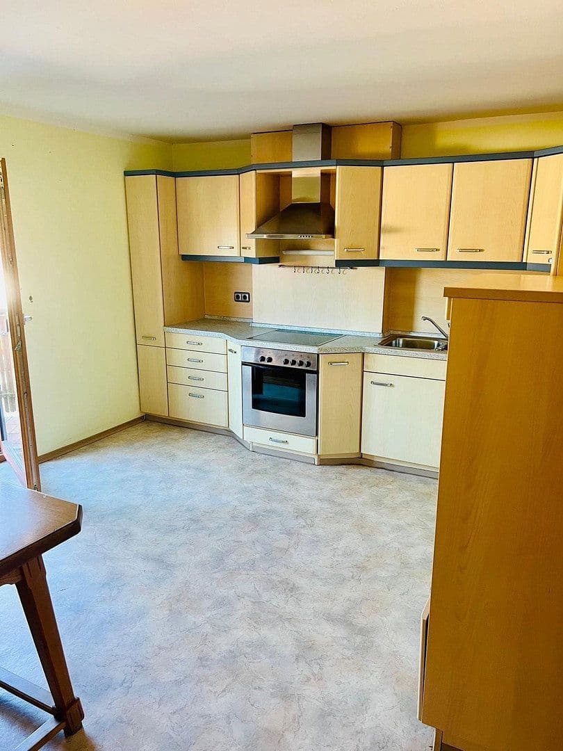 Predaj domu 180 m², pozemek 790 m², Kirchberg i.Wald, Bavorsko Predaj domu 180 m², pozemek 790 m², Kirchberg i.Wald, Bavorsko