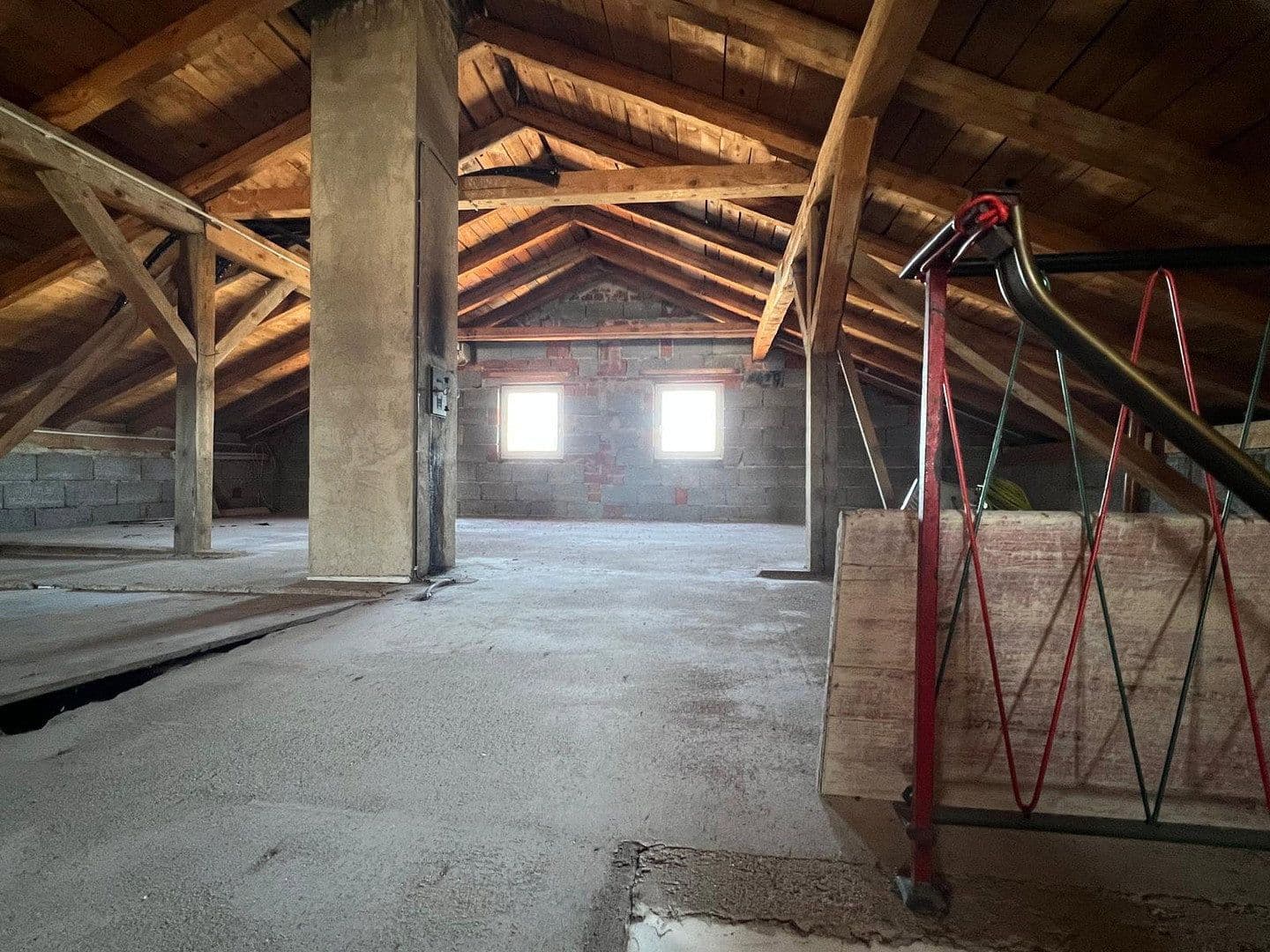 Predaj domu 180 m², pozemek 790 m², Kirchberg i.Wald, Bavorsko Predaj domu 180 m², pozemek 790 m², Kirchberg i.Wald, Bavorsko