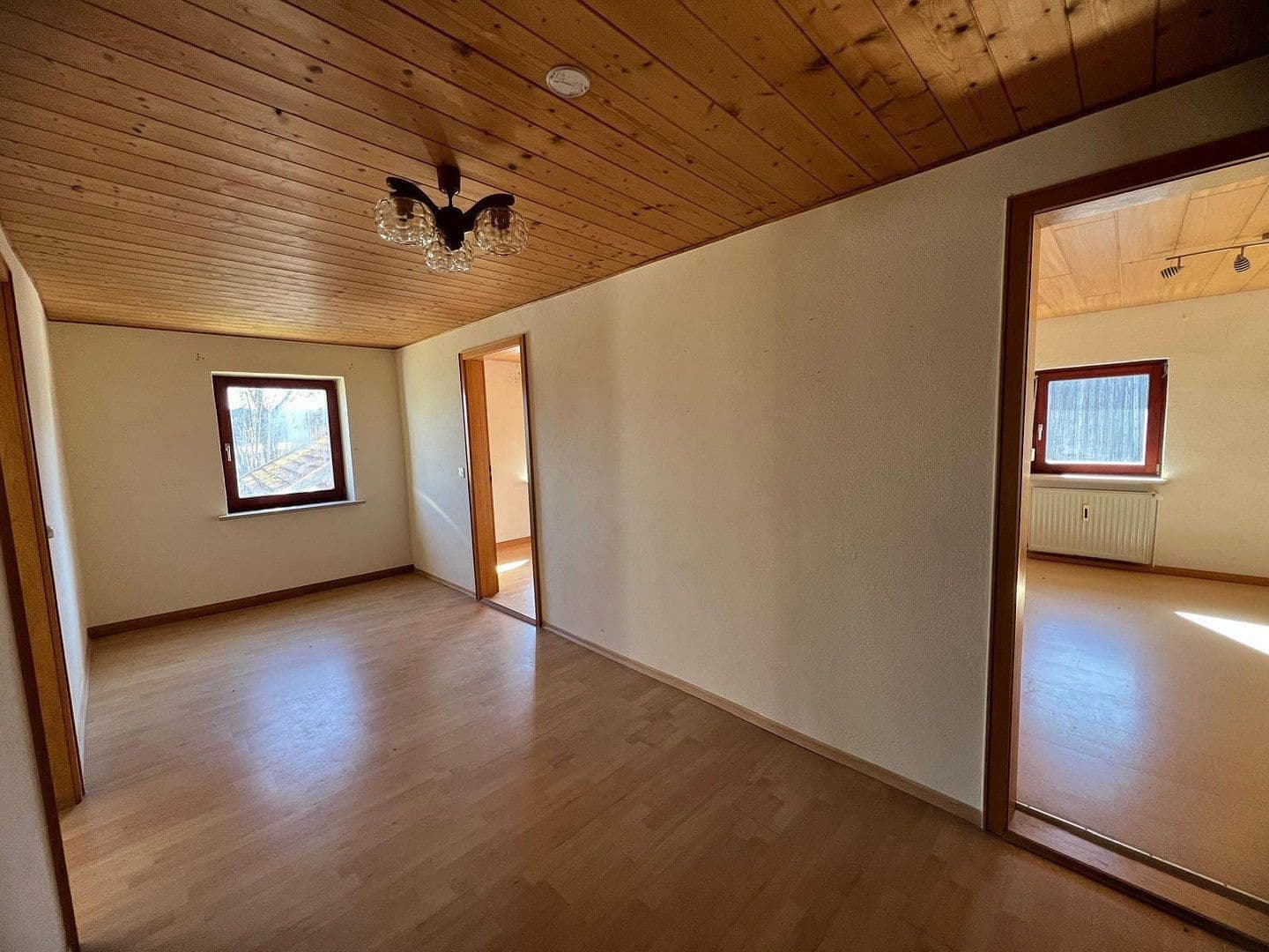 Predaj domu 180 m², pozemek 790 m², Kirchberg i.Wald, Bavorsko Predaj domu 180 m², pozemek 790 m², Kirchberg i.Wald, Bavorsko